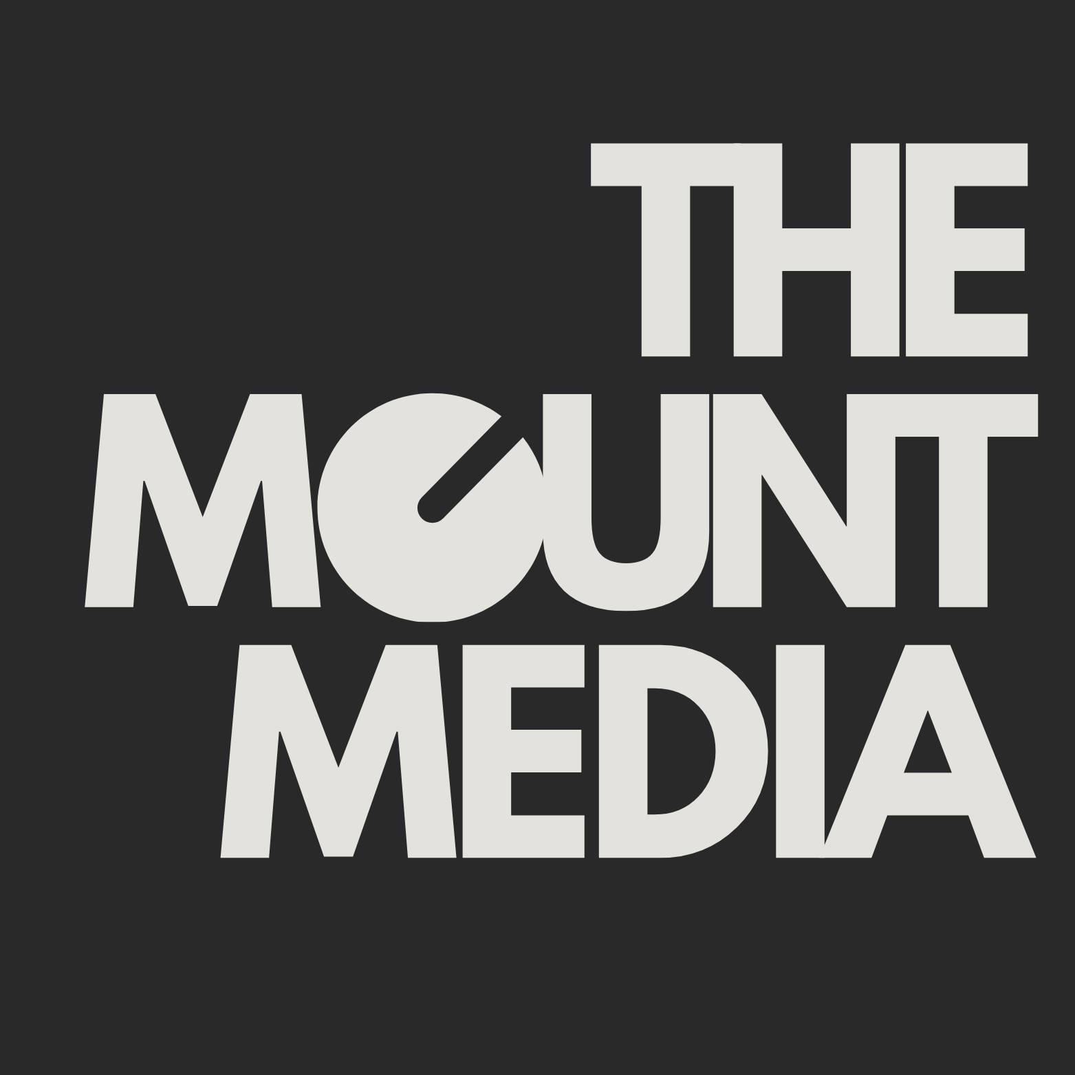The Mount Media HQ